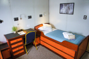 Superior Twin Cabin, MV Ushaiua, Antarpply Expeditions