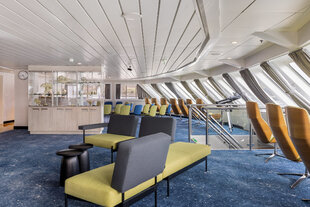 Science Centre on MS Spitsbergen - HX Expeditions - Espen Mills
