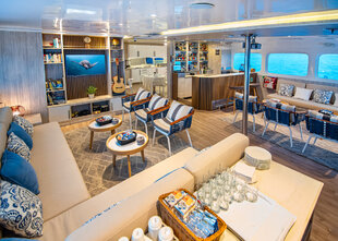 The Lounge