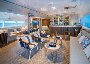 The Lounge