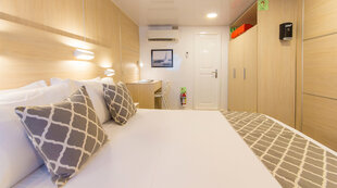 Stateroom