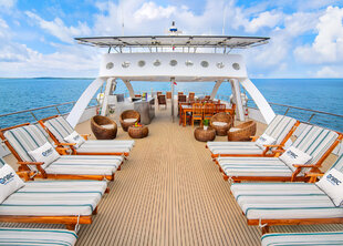 The Sun Deck