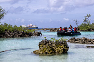 Loh Island - S Bradley