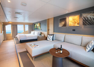 The Owner's Suite