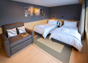 The Premium Suite