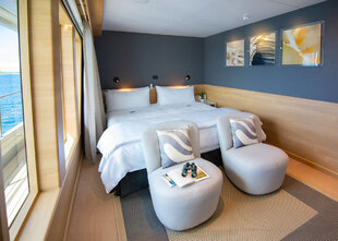 Panorama Suite