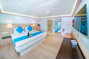 Owner's Suite