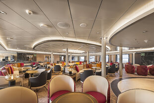 Lecture Theatre on Douglas Mawson