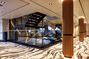 Reception Area, Diana