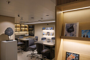 Expedition Lab, Diana
