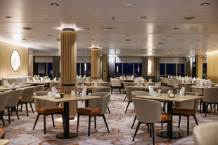 Restaurant, Diana
